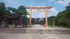 長野縣護國神社(長野県)