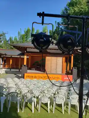 阿佐ヶ谷神明宮(東京都)