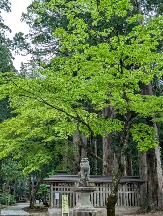 雄山神社中宮祈願殿の{uncategorized: "未分類", other: "その他", undefined: "問題あり", building: "その他建物", grave: "お墓", sacred_gate: "鳥居", guardian: "狛犬", statue: "像", buddha: "仏像", history: "歴史", nature: "自然", garden: "庭園", animal: "動物", pagoda: "塔", temizu: "手水舎", mountain_gate: "山門・神門", sanctuary: "本殿・本堂", subordinate: "末社・摂社", art: "芸術", scenery: "景色", jizo: "地蔵", ema: "絵馬", goshuin: "御朱印", omikuji: "おみくじ", items: "授与品その他", amulet: "お守り", goshuincho: "御朱印帳", eats: "食事", festival: "お祭り", votive_dance: "神楽", shichigosan: "七五三参", wedding: "結婚式", experience: "体験その他", initially: "初詣", around: "周辺", anti_infection: "感染症対策"}