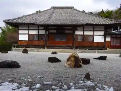 天寧寺(滋賀県)