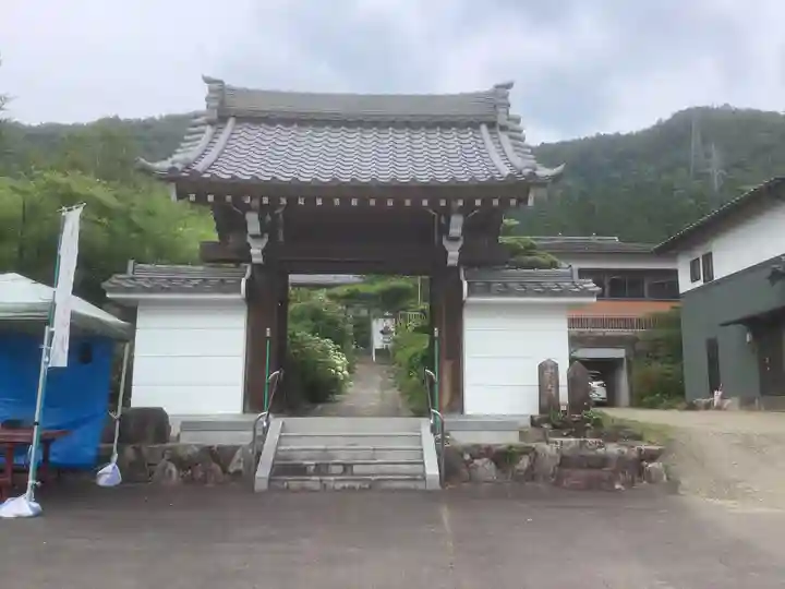 桂昌寺(岐阜県)