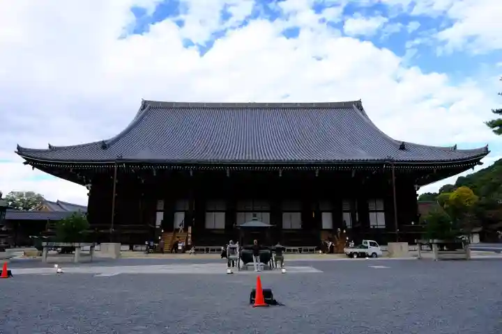 知恩院のその他建物