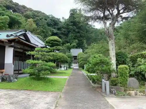 常光寺のその他建物
