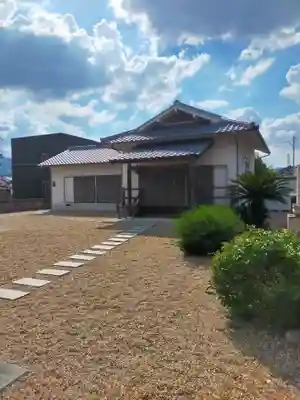 安楽寺(奈良県)