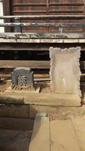 飯綱神社のその他建物