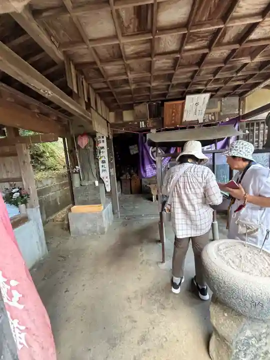 篠栗地蔵堂(福岡県)