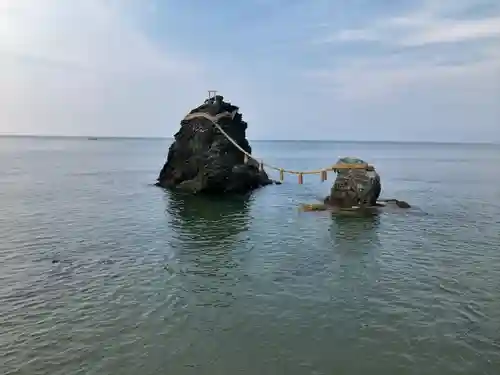 二見興玉神社(三重県)