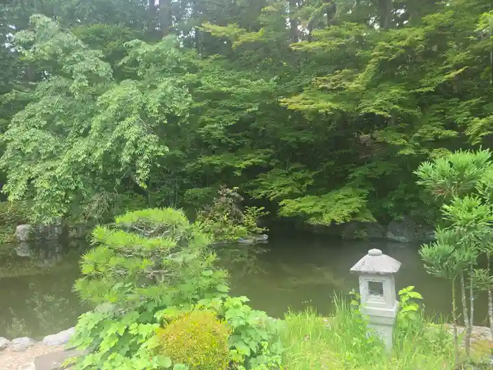 善峯寺奥之院 薬師堂(京都府)