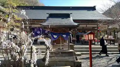 柳津虚空蔵尊 寳性院(宮城県)