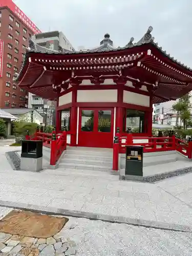 太融寺のその他建物