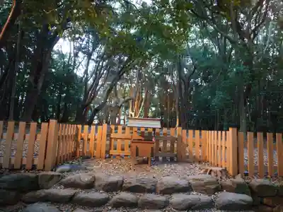 宗像大社(福岡県)