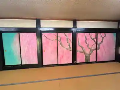 長岳寺(長野県)