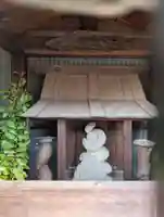 弁財天(神奈川県)