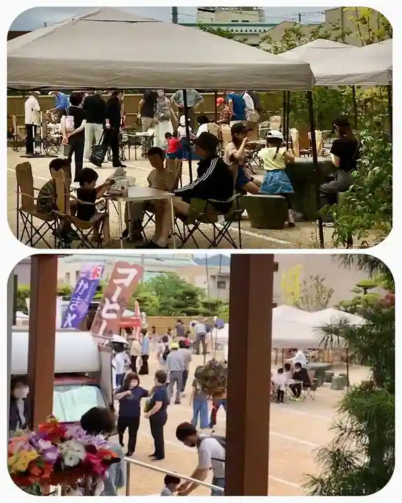 西教寺(下松駅徒歩5分)(山口県)