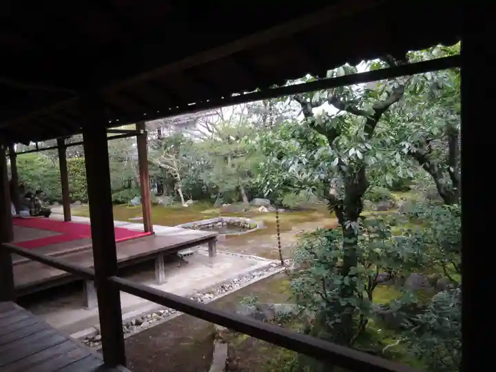 本法寺(京都府)