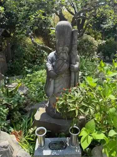 常泉寺(神奈川県)