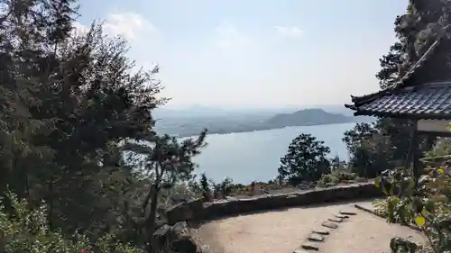 長命寺(滋賀県)