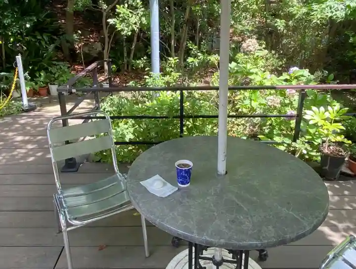 明王院(満願寺別院)の食事