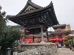 大須観音 （北野山真福寺宝生院）(愛知県)