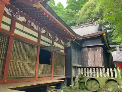 花尾神社(鹿児島県)
