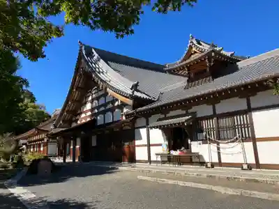 永保寺(岐阜県)