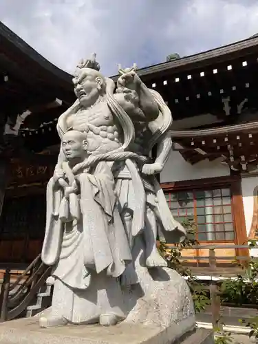 妙法寺(神奈川県)