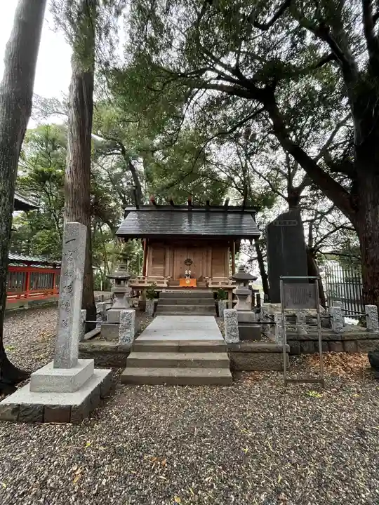 玉前神社(千葉県)