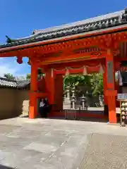 西宮神社(兵庫県)