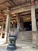 青岸渡寺(和歌山県)