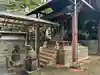 諏訪稲荷神社(千葉県)