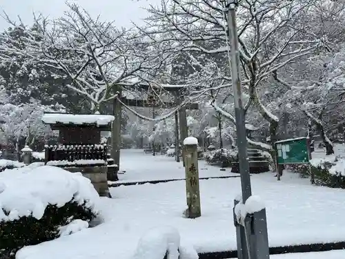 湯谷神社(滋賀県)