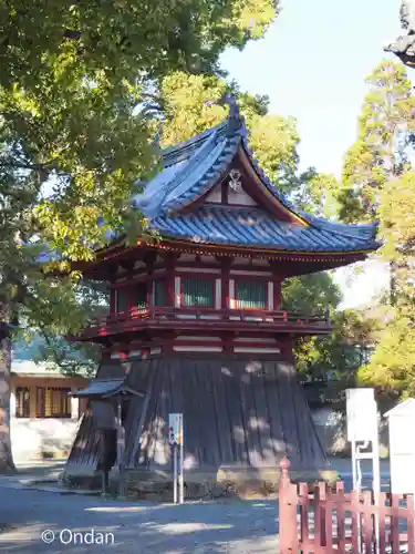 斑鳩寺(兵庫県)