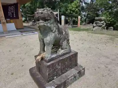 西宮社(佐賀県)