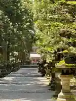 北口本宮冨士浅間神社のその他建物