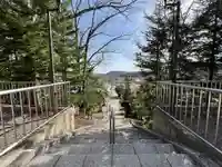 陸別神社のその他建物