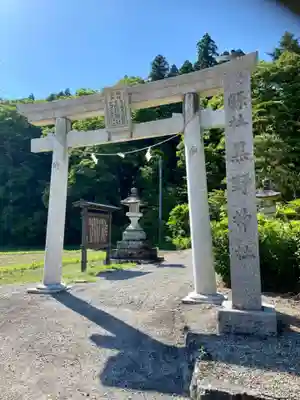 黒野神社(兵庫県)