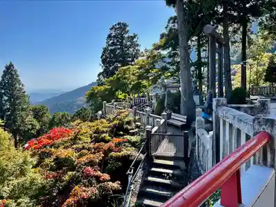 大山阿夫利神社(神奈川県)