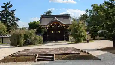 大覚寺(京都府)