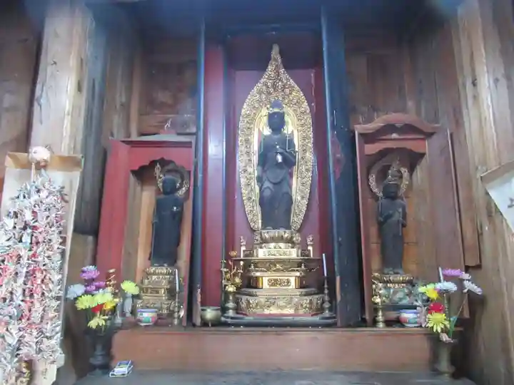 瑞祥庵(新潟県)