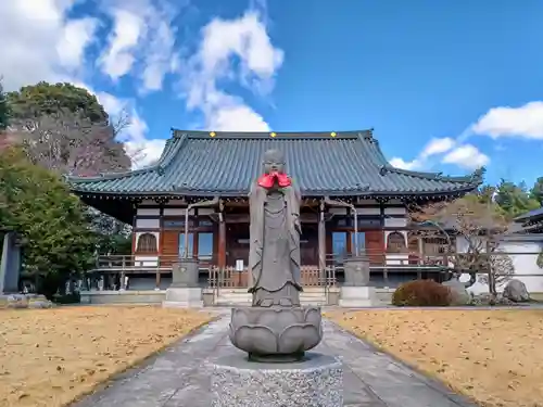 廣渡寺(埼玉県)
