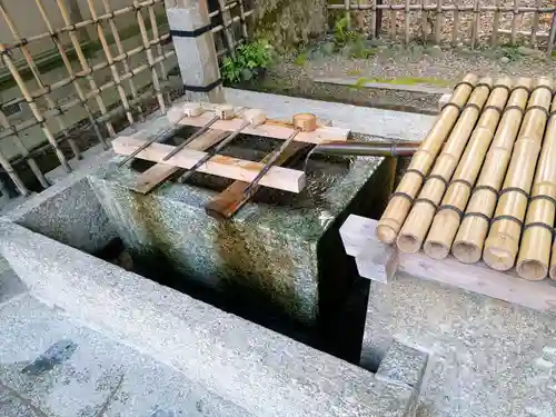 梨木神社(京都府)