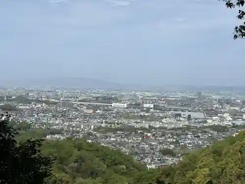 獅子窟寺(大阪府)