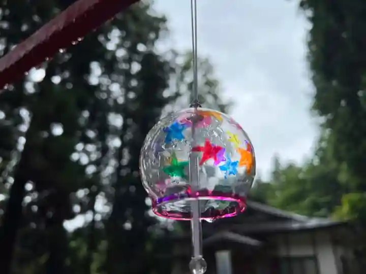 大宮温泉神社(栃木県)