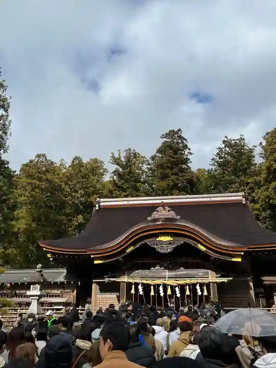 小國神社(静岡県)