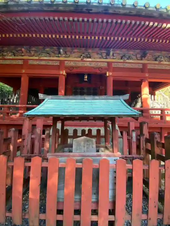 静岡浅間神社(静岡県)