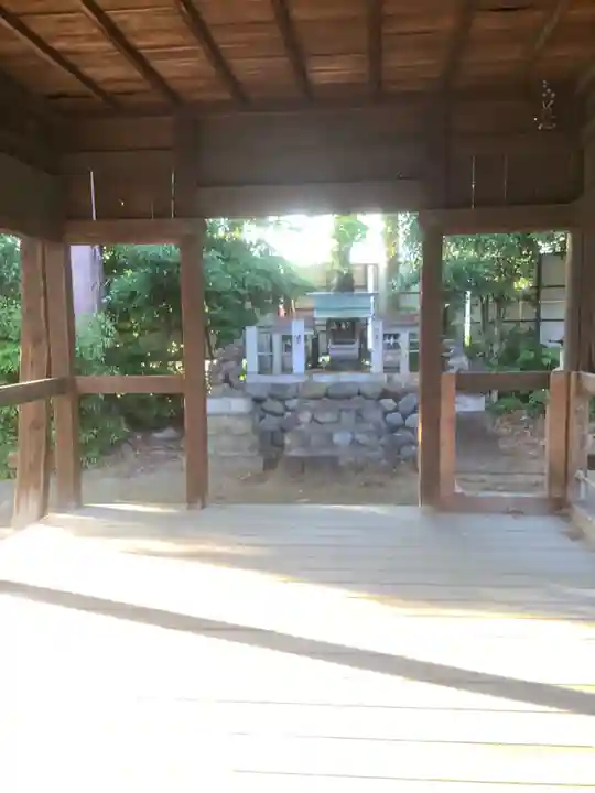 神明社(愛知県)