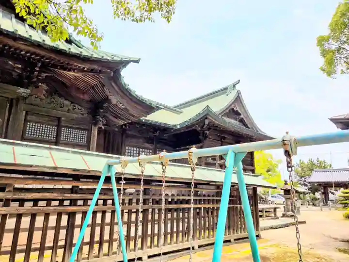 本庄神社(佐賀県)