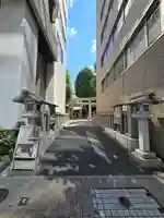 日本橋日枝神社(東京都)