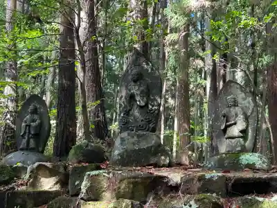 御嶽神社(長野県)