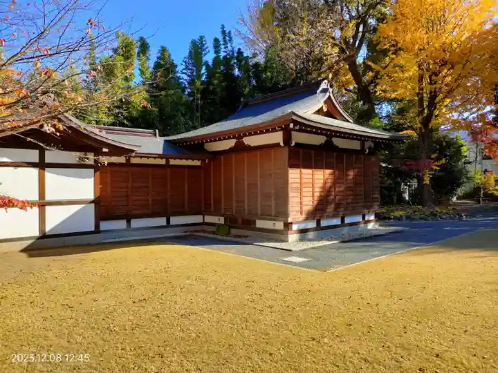 阿佐ヶ谷神明宮(東京都)